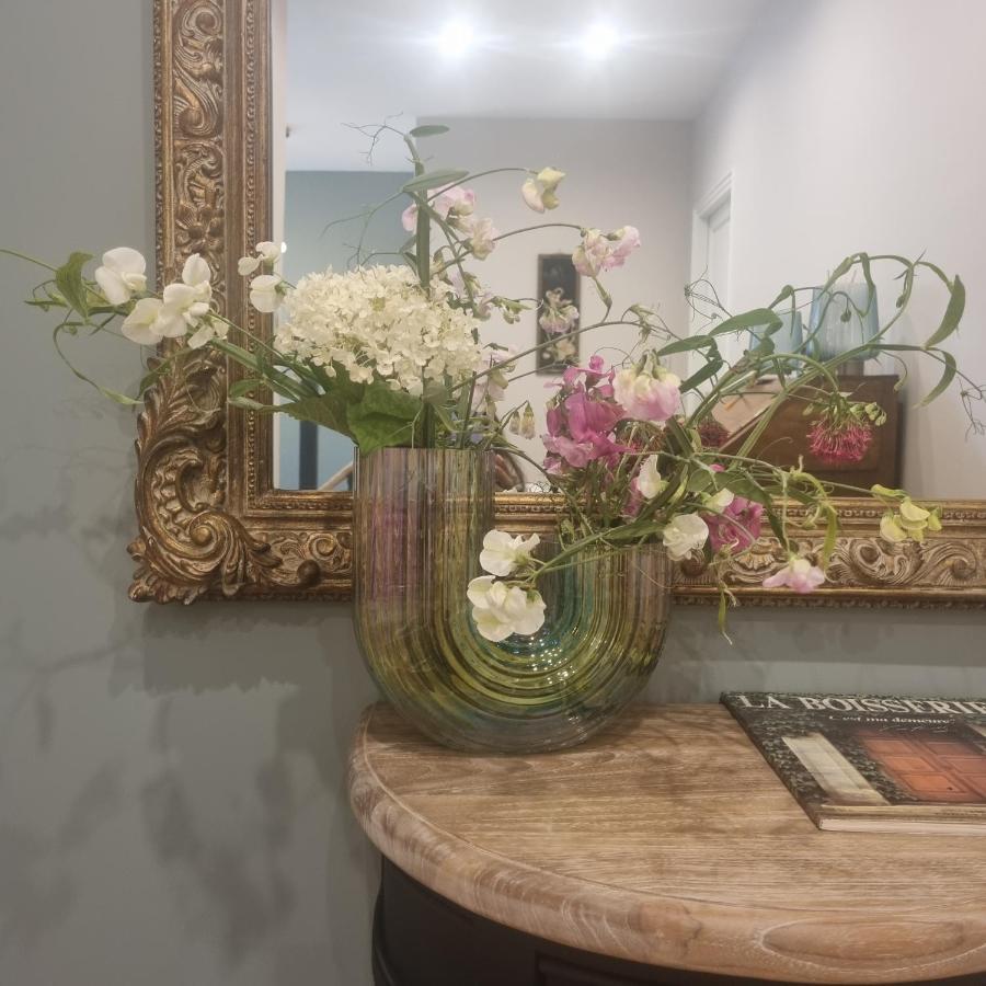 Villa Eulalie - Champagne Edouard Duval B&B Guest House Nestled In The Champagne Area Bligny 외부 사진