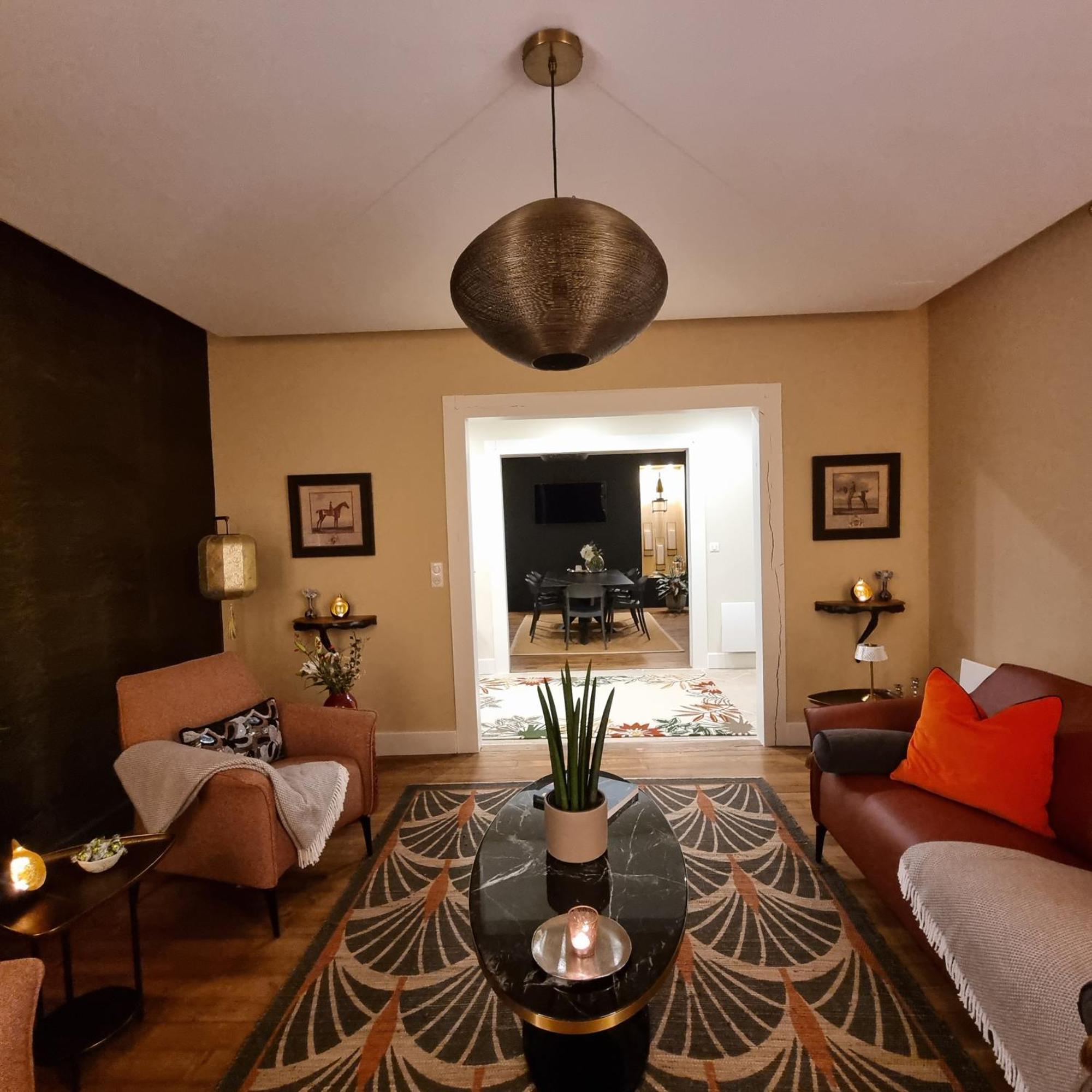 Villa Eulalie - Champagne Edouard Duval B&B Guest House Nestled In The Champagne Area Bligny 외부 사진