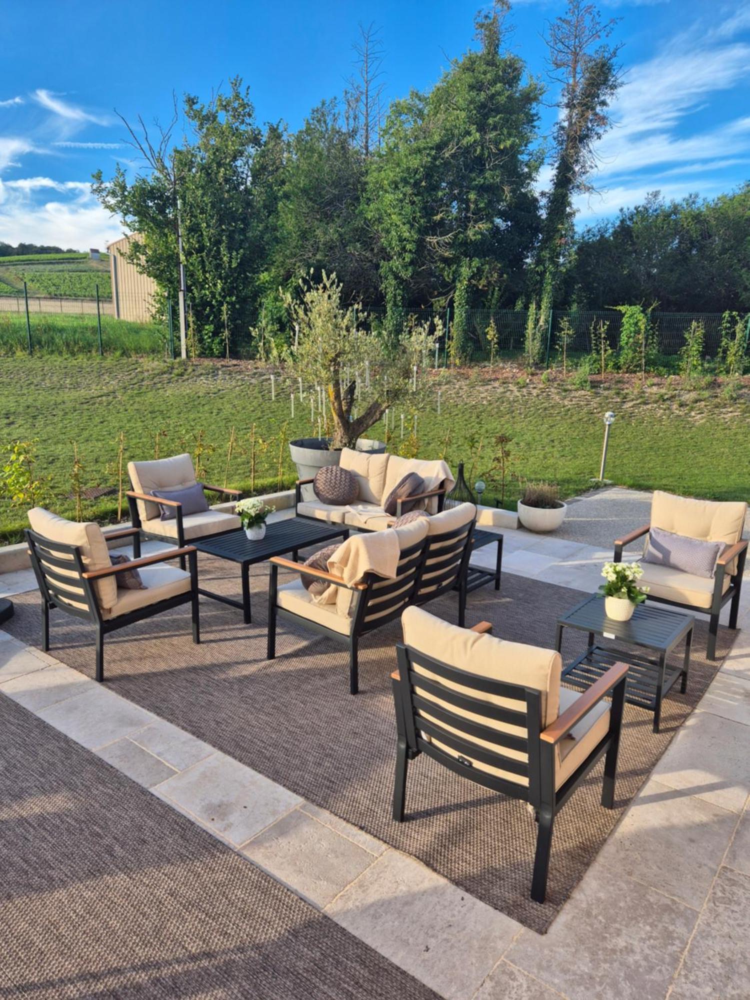 Villa Eulalie - Champagne Edouard Duval B&B Guest House Nestled In The Champagne Area Bligny 외부 사진